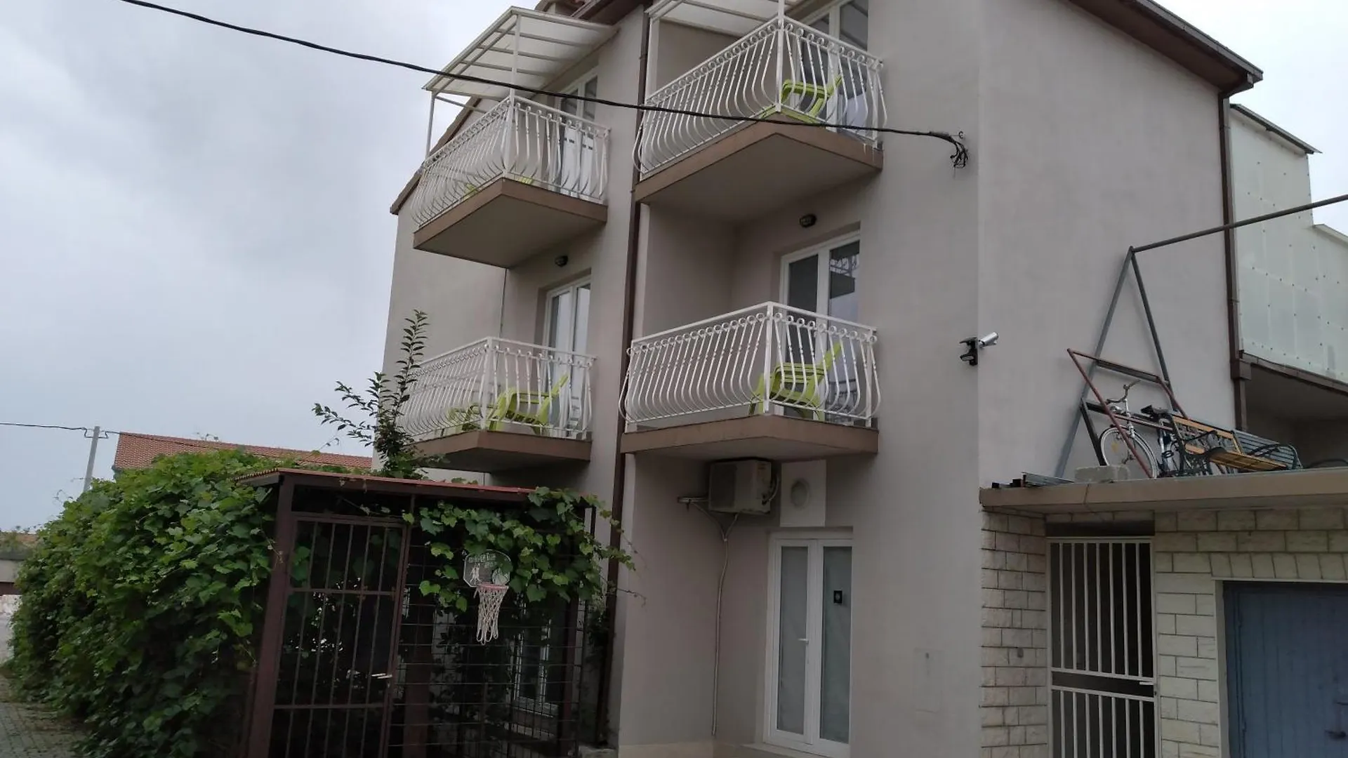 Paula&Jo Apartment Kastela Croatia